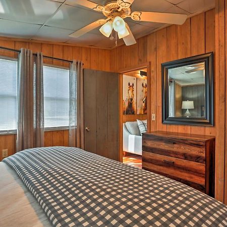 Outer Banks Island Cottage - 1 Mi To Frisco Beach! Eksteriør billede