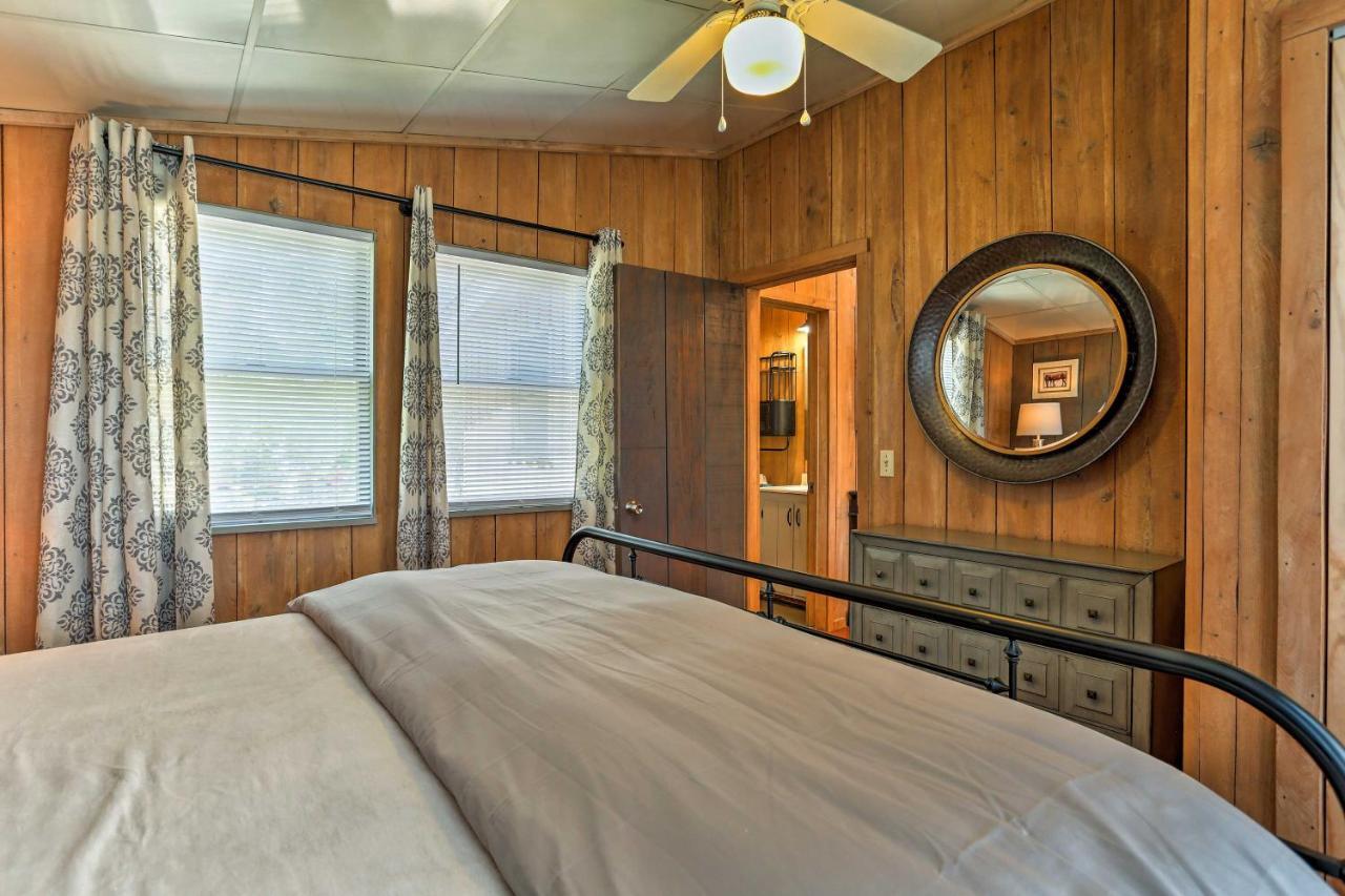 Outer Banks Island Cottage - 1 Mi To Frisco Beach! Eksteriør billede