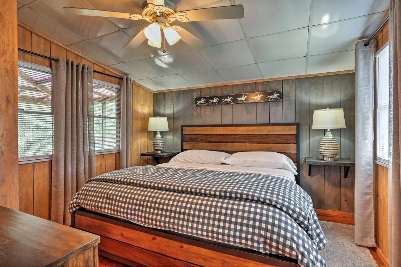 Outer Banks Island Cottage - 1 Mi To Frisco Beach! Eksteriør billede